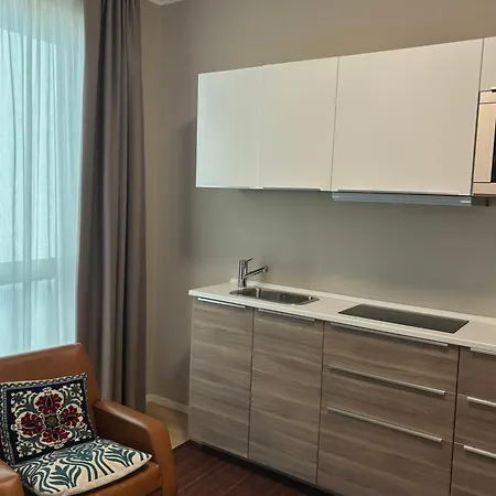 Apartamento Battisti Homes 2 *