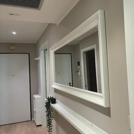 Battisti Homes 2 Apartamento Pescara