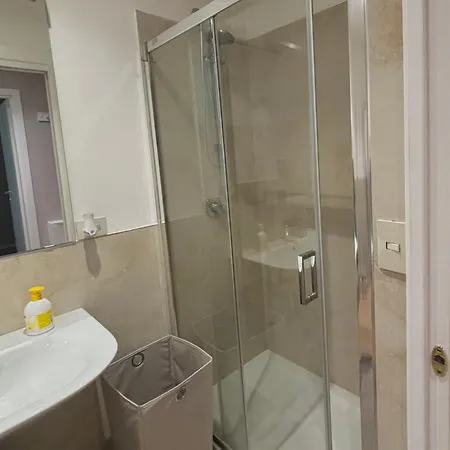 Battisti Homes 2 * Pescara