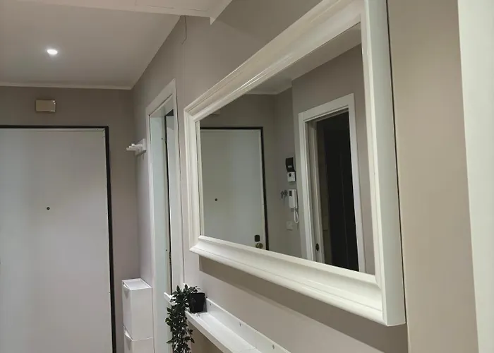 Battisti Homes 2 Apartamento Pescara