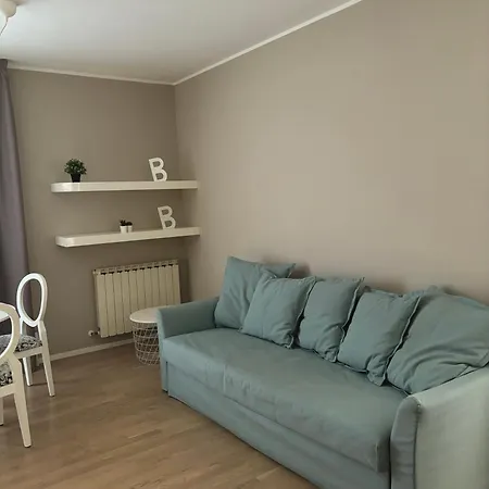 Apartment Battisti Homes 2 Pescara