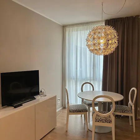 Battisti Homes 2 Apartment