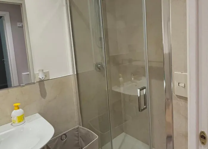 Battisti Homes 2 * Пескара